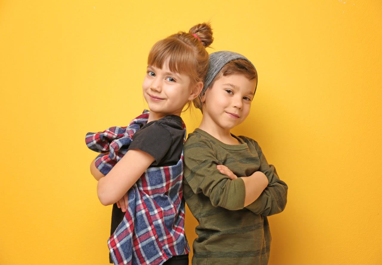 Designer baby clothes: fashion for the "little people"